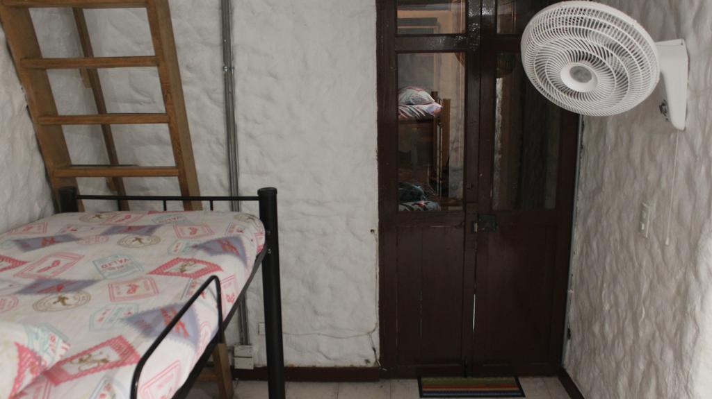 Mila Hostel Medellín Exteriör bild