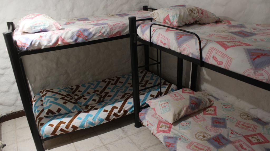 Mila Hostel Medellín Exteriör bild