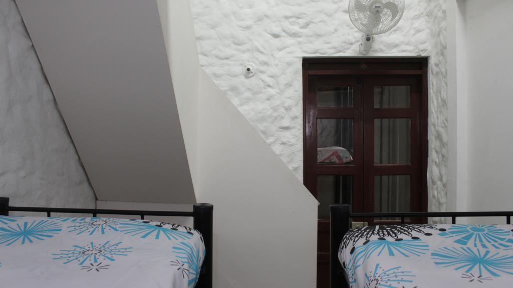 Mila Hostel Medellín Exteriör bild