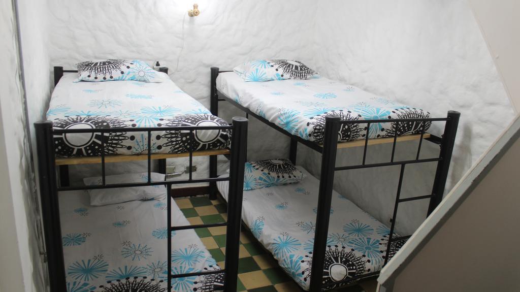 Mila Hostel Medellín Exteriör bild