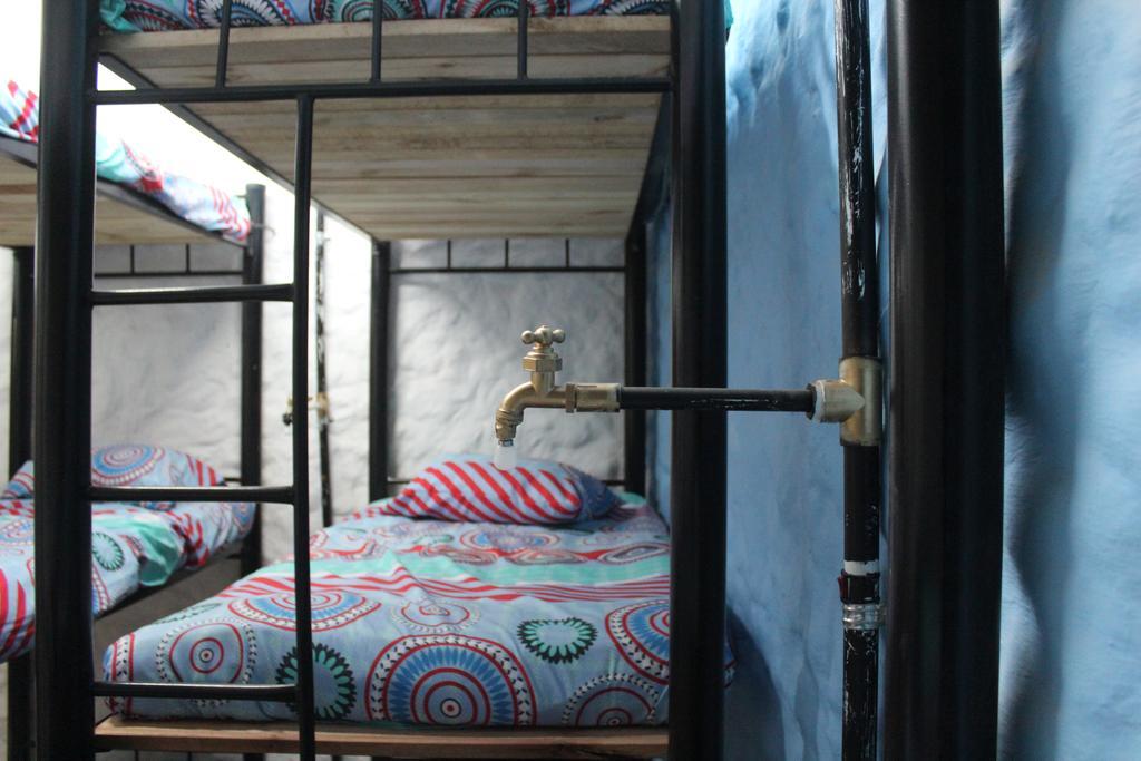 Mila Hostel Medellín Exteriör bild