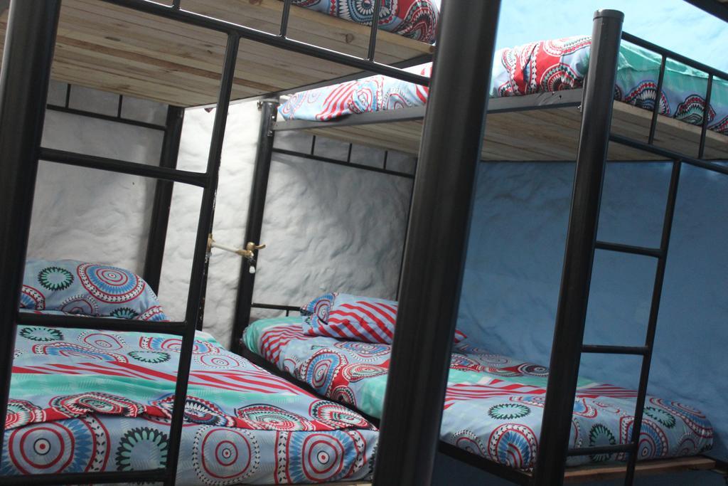 Mila Hostel Medellín Exteriör bild