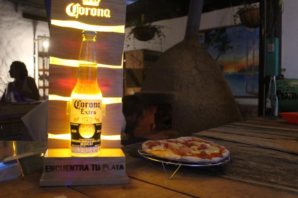 Mila Hostel Medellín Exteriör bild