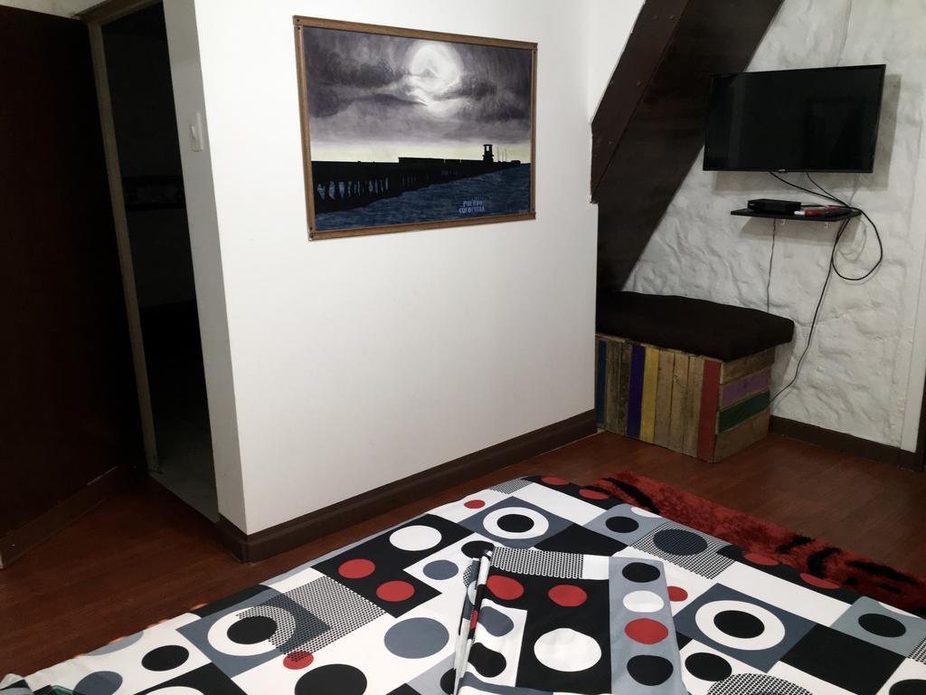 Mila Hostel Medellín Exteriör bild