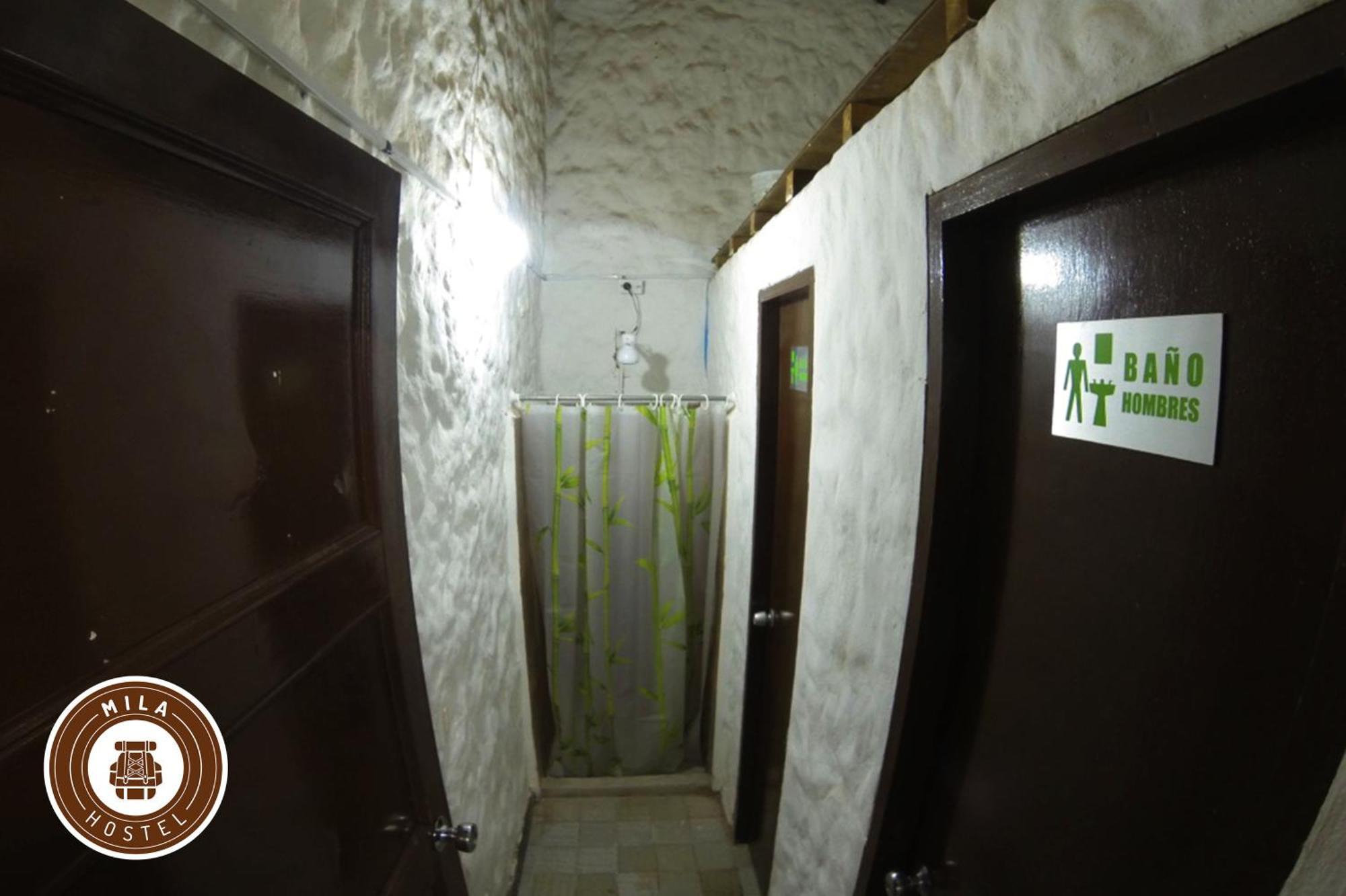 Mila Hostel Medellín Exteriör bild