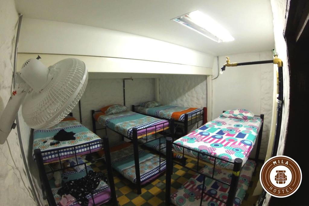 Mila Hostel Medellín Exteriör bild