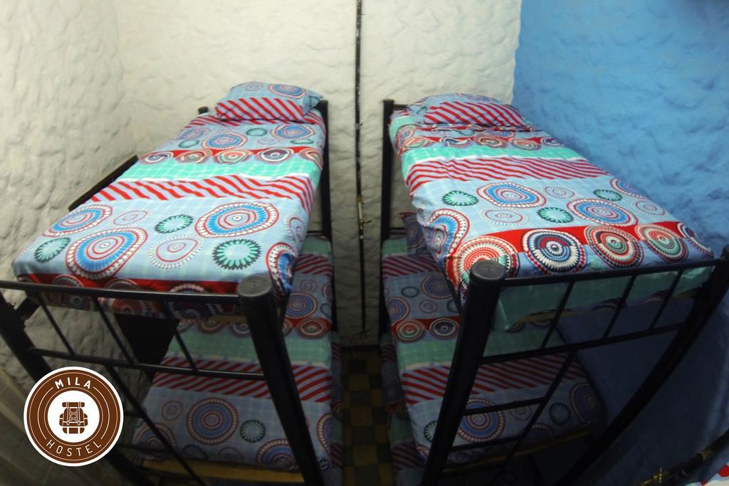 Mila Hostel Medellín Exteriör bild